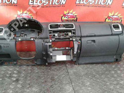 Used Dashboard Dashboard SKODA FABIA II (542) 1.4 TDI (70 hp) 7926202 7926202