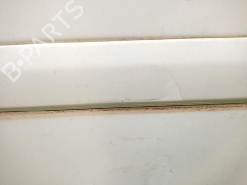 Right rear door AUDI A3 (8P1) 2.0 TDI 16V | BP17530735C5 