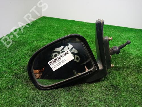 Used Left mirror HYUNDAI ATOS (MX) [1997-2015]  7922654