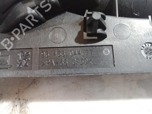 Front right interior door handle PEUGEOT 307 CC (3B) 1.6 16V | BP10933716I14 