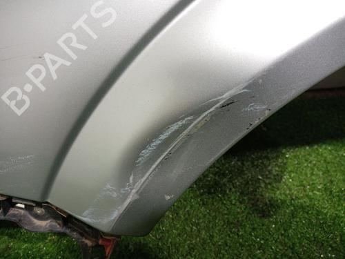 Left front fenders OPEL ASTRA H (A04)  | BP17030356C41 