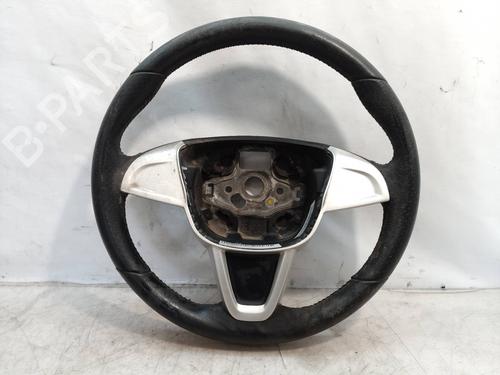 Used Steering wheel SEAT IBIZA IV SC (6J1, 6P5) [2008-2018]  12321901