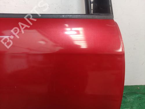 Right rear door FORD FOCUS III 1.6 TDCi | BP25437342C5 