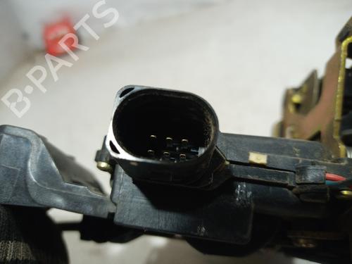 Rear right lock VW PASSAT B5 (3B2)  | BP11835294C99 