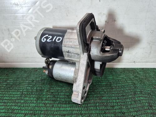 Used Starter Starter NISSAN QASHQAI II (J11, J11_) 1.2 DIG-T (115 hp) 34734486 34734486