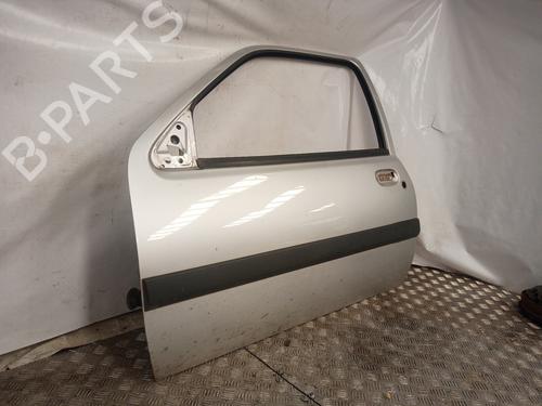 Left front door FORD FIESTA IV (JA_, JB_)  | BP12322789C2 