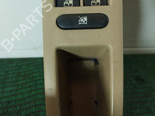 Left front window switch ALFA ROMEO 159 (939_) 1.9 JTDM 16V (939AXC1B, 939AXC12) | BP36990194I27 - Image 2