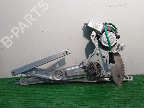 Front left window mechanism KIA CARENS II MPV (FJ)  | BP19041017C22 