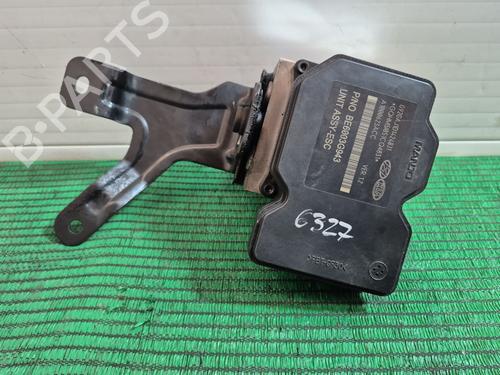ABS pump KIA RIO III (UB) 1.1 CRDi | BP40453151M43 - Image 5