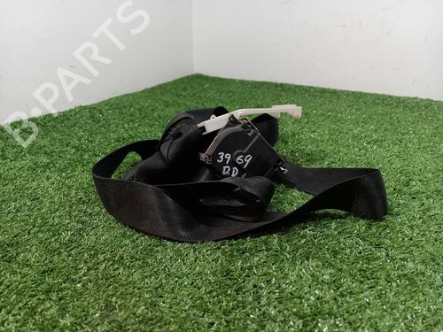 Front right seatbelt AUDI A3 (8L1)  | BP15600119I25 