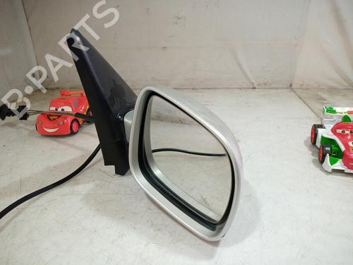 Right mirror SEAT IBIZA II (6K1) 1.9 TDI | BP11338230C27 