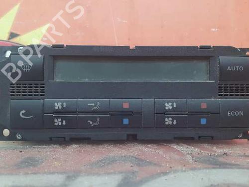 Used Climate control SEAT ALHAMBRA (7V8, 7V9) 1.9 TDI (115 hp) 7924236