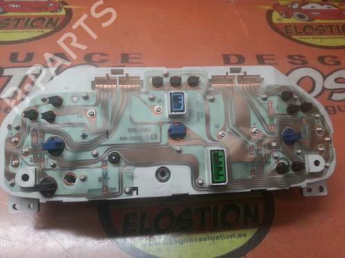 Instrument cluster ROVER 45 I Hatchback (RT) 2.0 iDT | BP7922903C47 