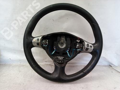 Used Steering wheel Steering wheel ALFA ROMEO 147 (937_) 1.6 16V T.SPARK (937.AXA1A, 937.AXB1A, 937.BXB1A) (120 hp) 10185485 10185485