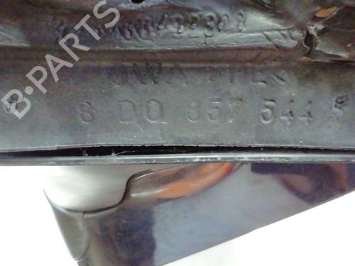 Right mirror AUDI A4 B5 (8D2)  | BP8208419C27 