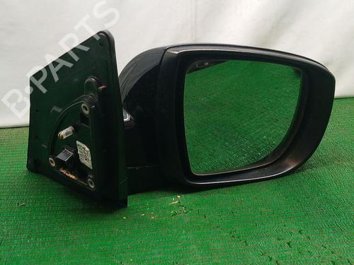 Right mirror HYUNDAI ix35 (LM, EL, ELH) 1.6 | BP29308463C27 