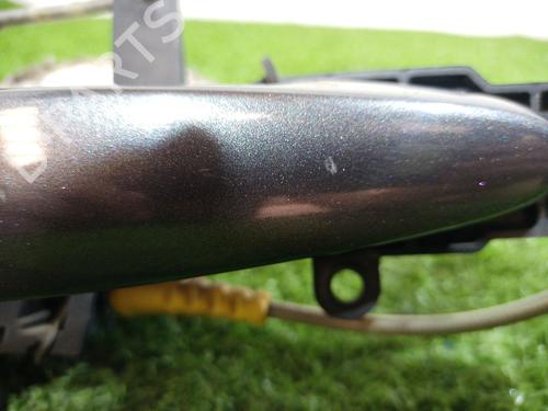 Front right exterior door handle BMW 1 (E87) 116 i | BP17962539C129 