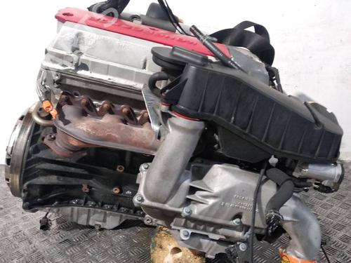 Engine MERCEDES-BENZ C-CLASS (W203)  | BP8313307M1 