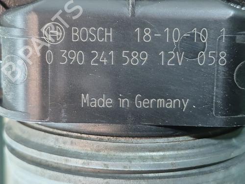 Front wiper motor PEUGEOT 2008 I (CU_) 1.5 BlueHDI 120 | BP35955352M29 - Image 4