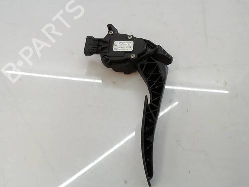 Used Pedal OPEL INSIGNIA A (G09) [2008-2017]  8241101
