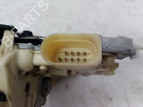 Front left lock AUDI Q7 (4LB) 3.0 TDI quattro | BP12322094C98 