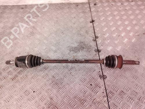 Used Right rear driveshaft SUBARU LEGACY IV Estate (BP) [2003-2009]  8904378