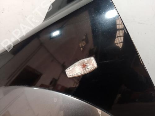 Left front fenders KIA SORENTO I (JC) 2.5 CRDi 4WD | BP21692799C41 