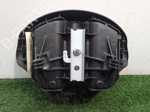 Driver airbag PEUGEOT 307 CC (3B) 2.0 HDi 135 | BP18269924C9 