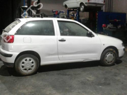 Instrument cluster SEAT IBIZA II (6K1)  | BP9137144C47 