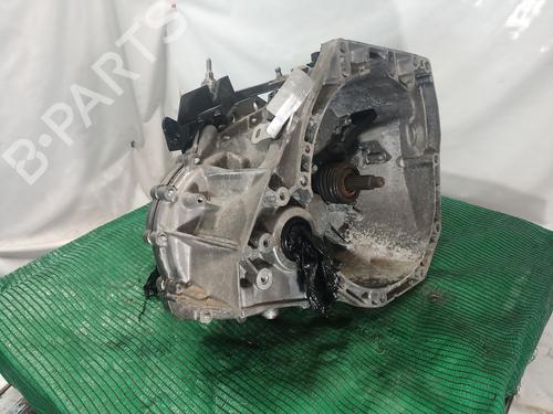 Gearbox NISSAN QASHQAI III (J12) 1.3 DIG-T | BP25742271M3 
