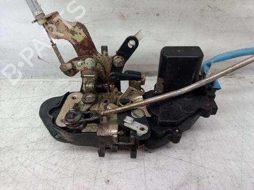 Used Front right lock KIA CARNIVAL II (GQ) 2.9 CRDi (144 hp) 10141868