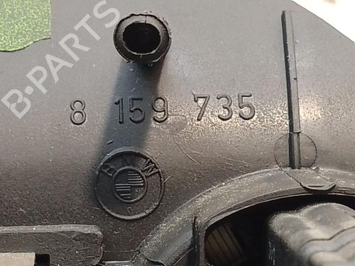 Headlight switch BMW 5 (E39) 523 i | BP22743559I24 