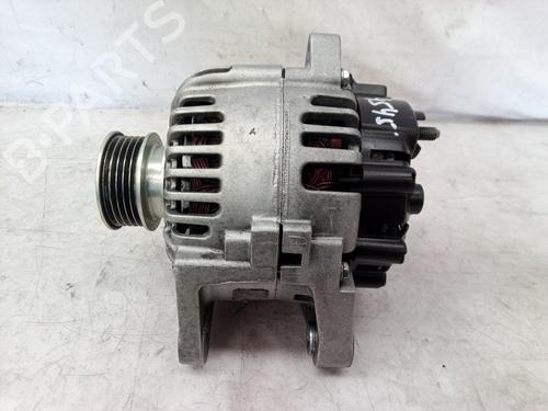 Generator RENAULT MEGANE II (BM0/1_, CM0/1_) 1.5 dCi (BM0F, BM0T, BM2B, CM0F, CM0T) | BP10236178M7 