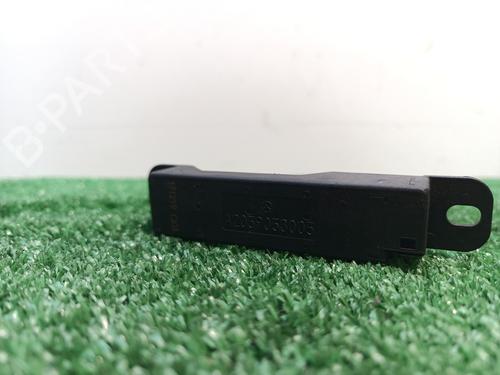 Electronic module MERCEDES-BENZ GLE (W166) 500 4-matic (166.073) | BP40102483M83 - Image 4