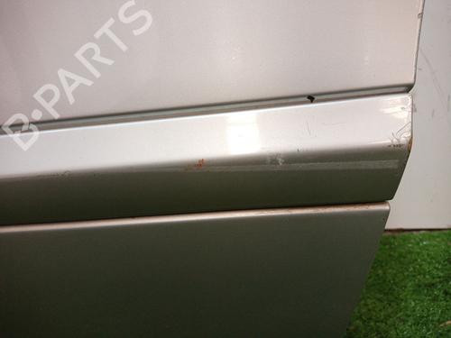 Left front door MERCEDES-BENZ C-CLASS Coupe (CL203) C 200 Kompressor (203.745) | BP17650349C2 