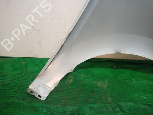 Left front fenders HYUNDAI ix35 (LM, EL, ELH) 1.6 | BP26566782C41
