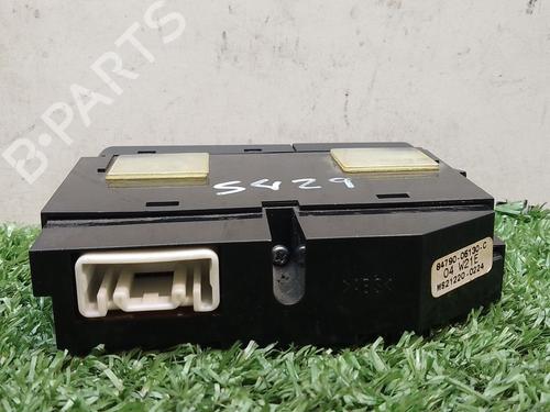 Switch TOYOTA AVENSIS (_T25_) 2.2 D-4D (ADT251_, ADT251R) | BP17998525I30 