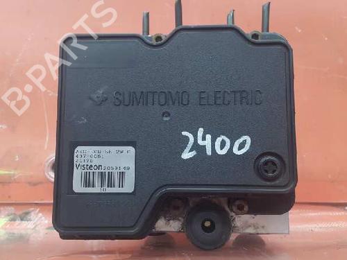 Pompe ABS MAZDA 6 Saloon (GG) [2002-2008]  7923866