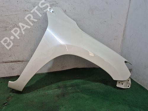Used Right front fenders TOYOTA RAV 4 III (_A3_) 2.2 D (ALA35_) (150 hp) 30060124