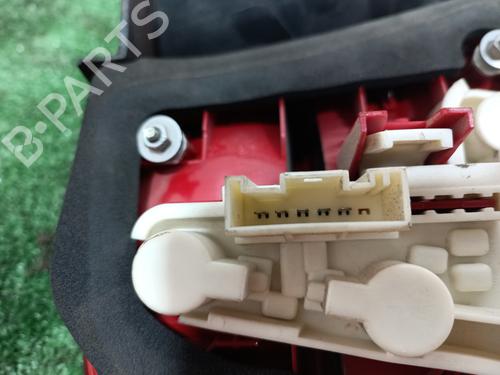 Right taillight BMW 3 (E90) 320 d xDrive | BP7923728C35 