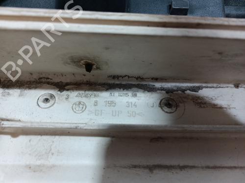 Rear bumper BMW 3 (E46) 318 i | BP13898289C8 