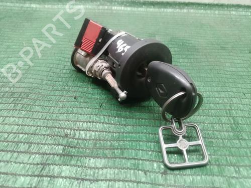Ignition barrel RENAULT CLIO III (BR0/1, CR0/1) 1.5 dCi | BP27630797M48 