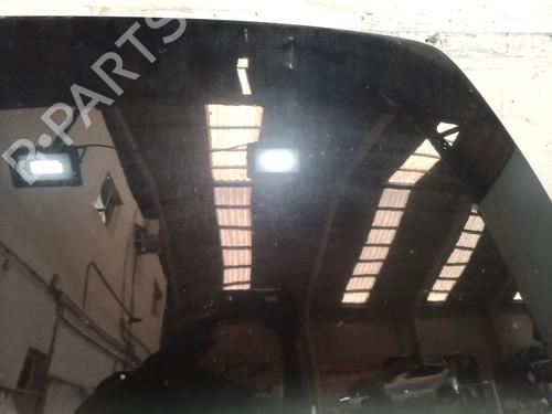 Hood VOLVO V50 (545) 1.8 | BP27278462C1 