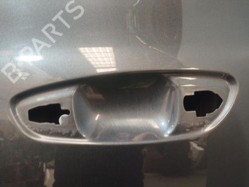 Left front door CITROËN C4 Grand Picasso II (DA_, DE_) 1.6 HDi / BlueHDi 115 | BP29851085C2