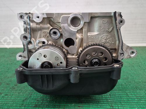 Cylinder head HYUNDAI i30 (GD) 1.4 | BP32859520M5  - Image 5