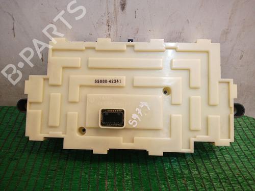 Climate control TOYOTA RAV 4 III (_A3_) 2.2 D (ALA35_) | BP30129602I5