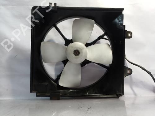 Used Radiator fan MAZDA 626 V Station Wagon (GW) 2.0 (GWEW) (116 hp) 9392424
