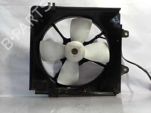 Electro ventilador MAZDA 626 V Station Wagon (GW) 2.0 (GWEW) (116 hp) 9392424