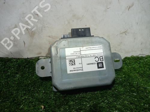 Used Electronic module OPEL ZAFIRA TOURER C (P12) 1.6 CDTI (75) (120 hp) 24204157