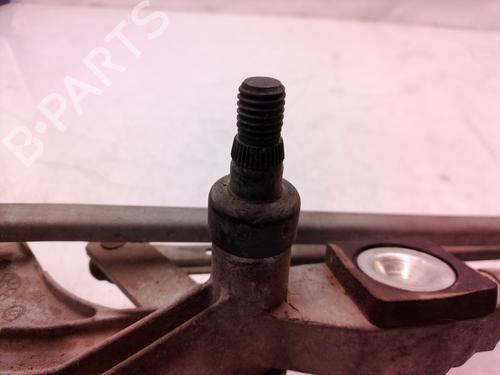 Viskermotor vindrude FORD FOCUS II (DA_, HCP, DP)  | BP8728278M29